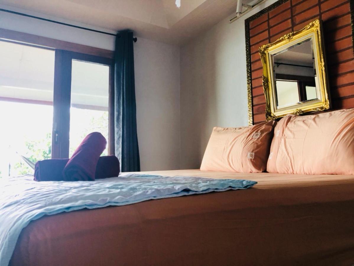 Suncliff Resort ハード・リン エクステリア 写真