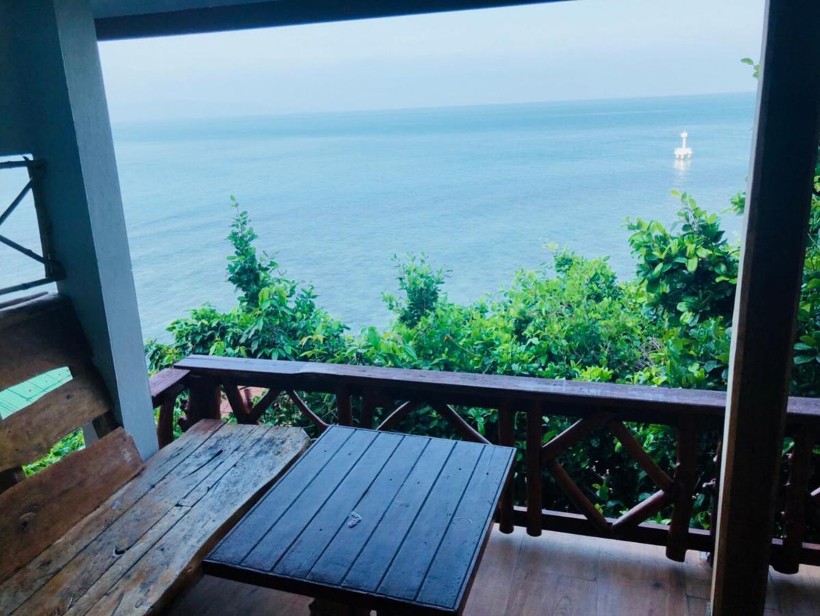 Suncliff Resort ハード・リン エクステリア 写真