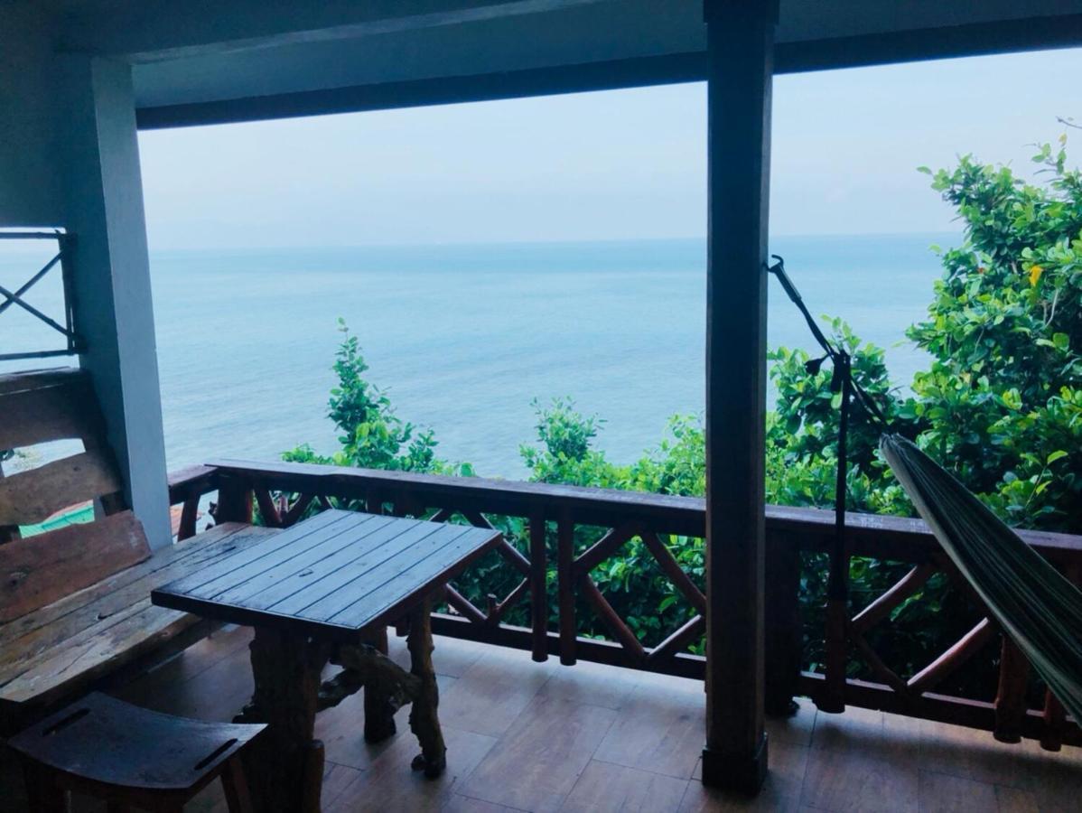 Suncliff Resort ハード・リン エクステリア 写真