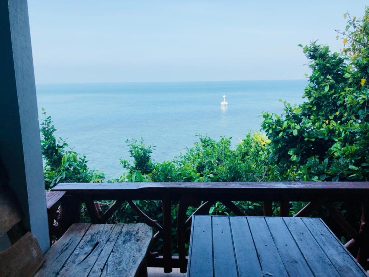 Suncliff Resort ハード・リン エクステリア 写真