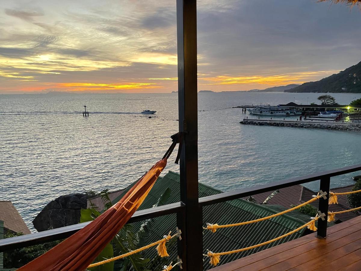 Suncliff Resort ハード・リン エクステリア 写真