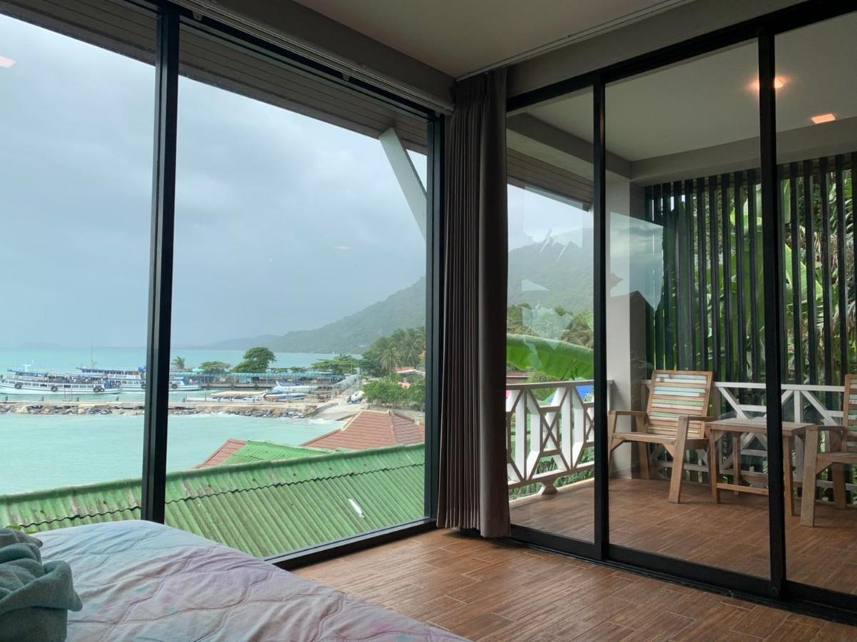Suncliff Resort ハード・リン エクステリア 写真