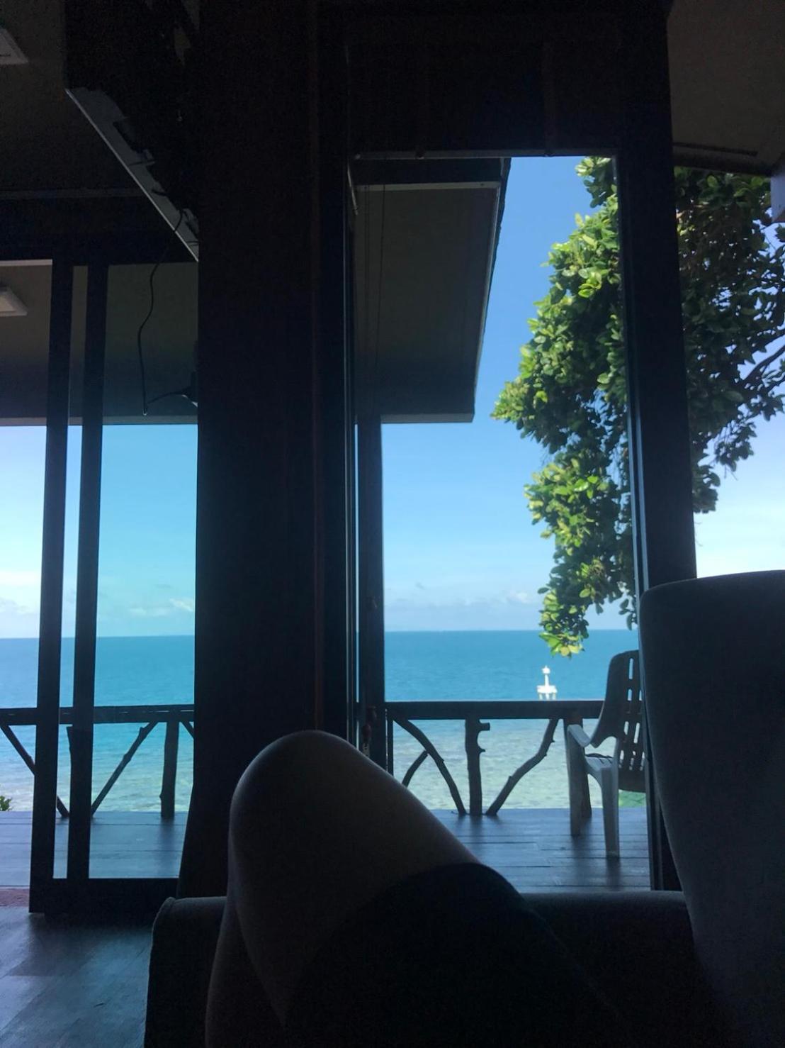Suncliff Resort ハード・リン エクステリア 写真