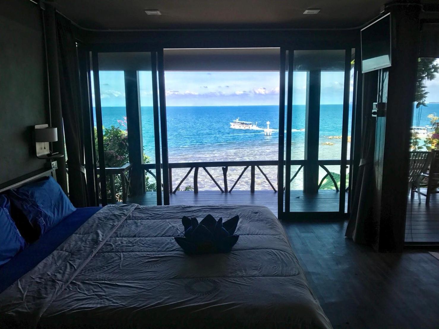 Suncliff Resort ハード・リン エクステリア 写真