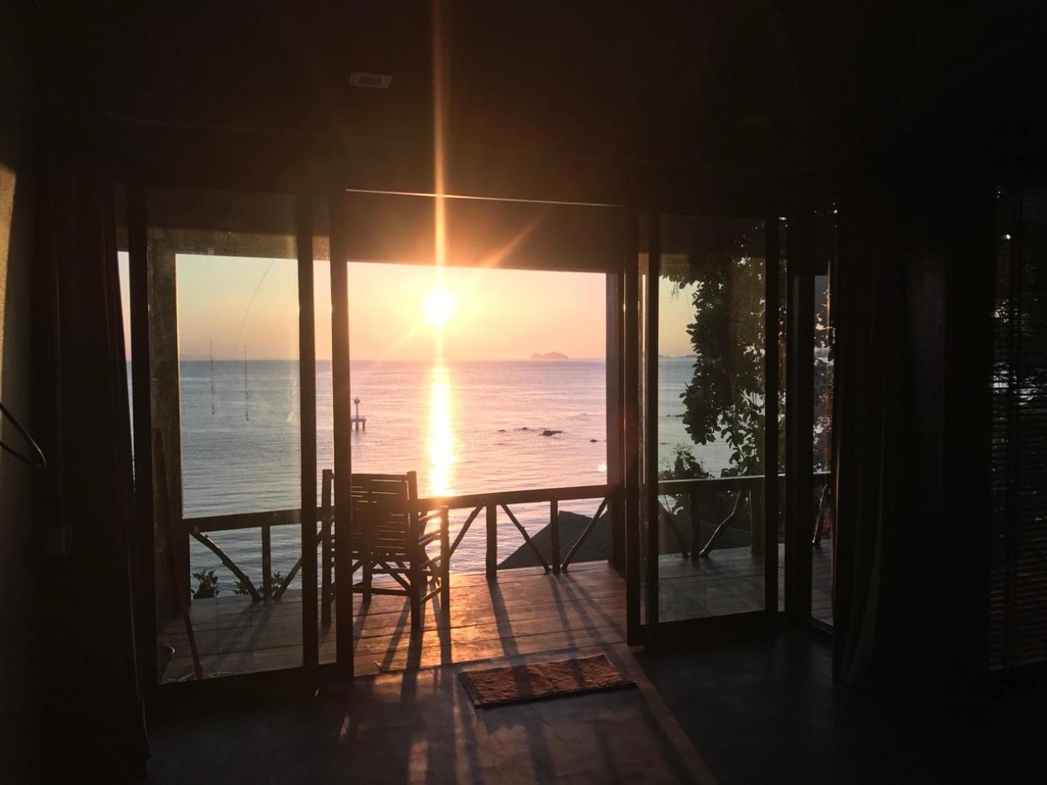Suncliff Resort ハード・リン エクステリア 写真