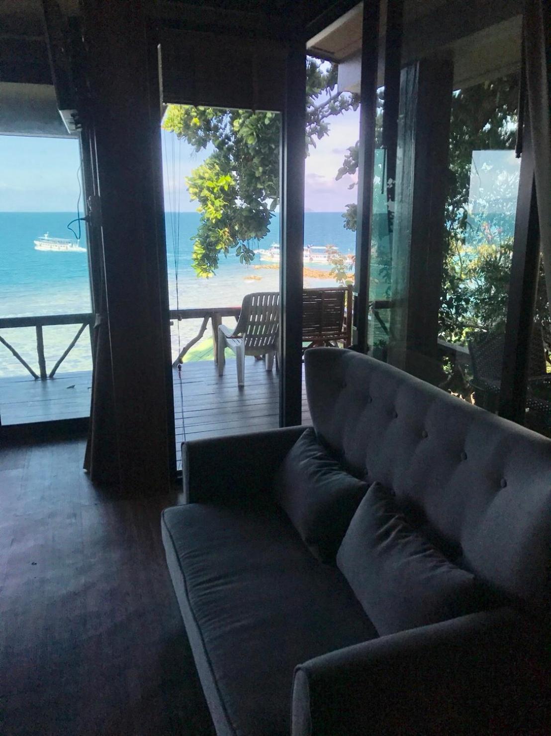 Suncliff Resort ハード・リン エクステリア 写真