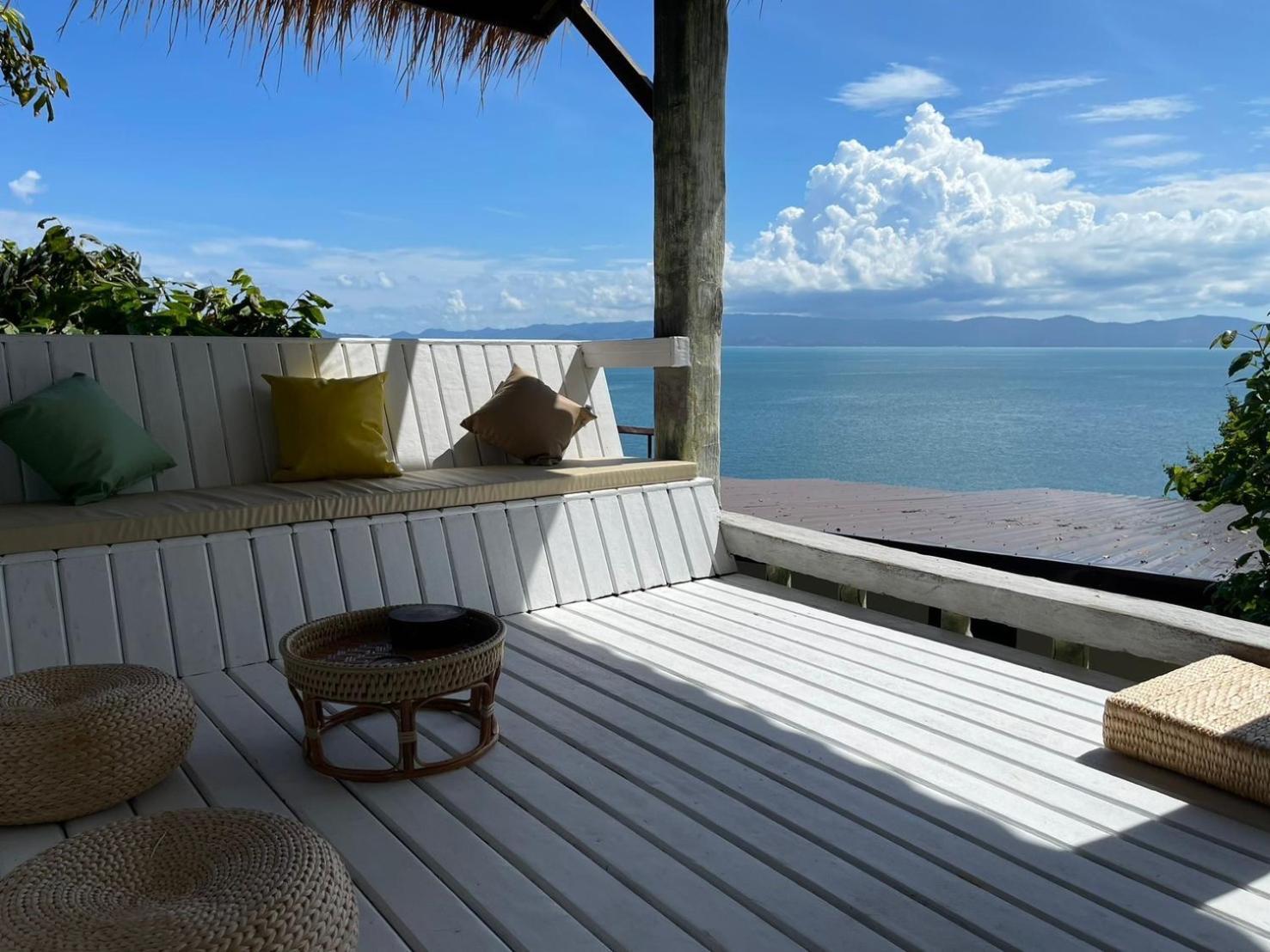 Suncliff Resort ハード・リン エクステリア 写真