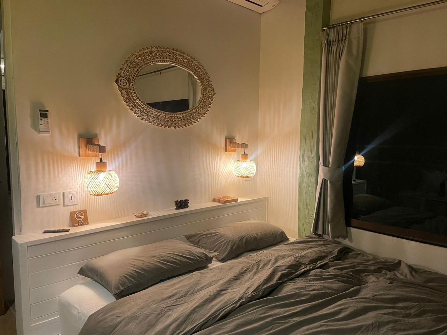 Suncliff Resort ハード・リン エクステリア 写真