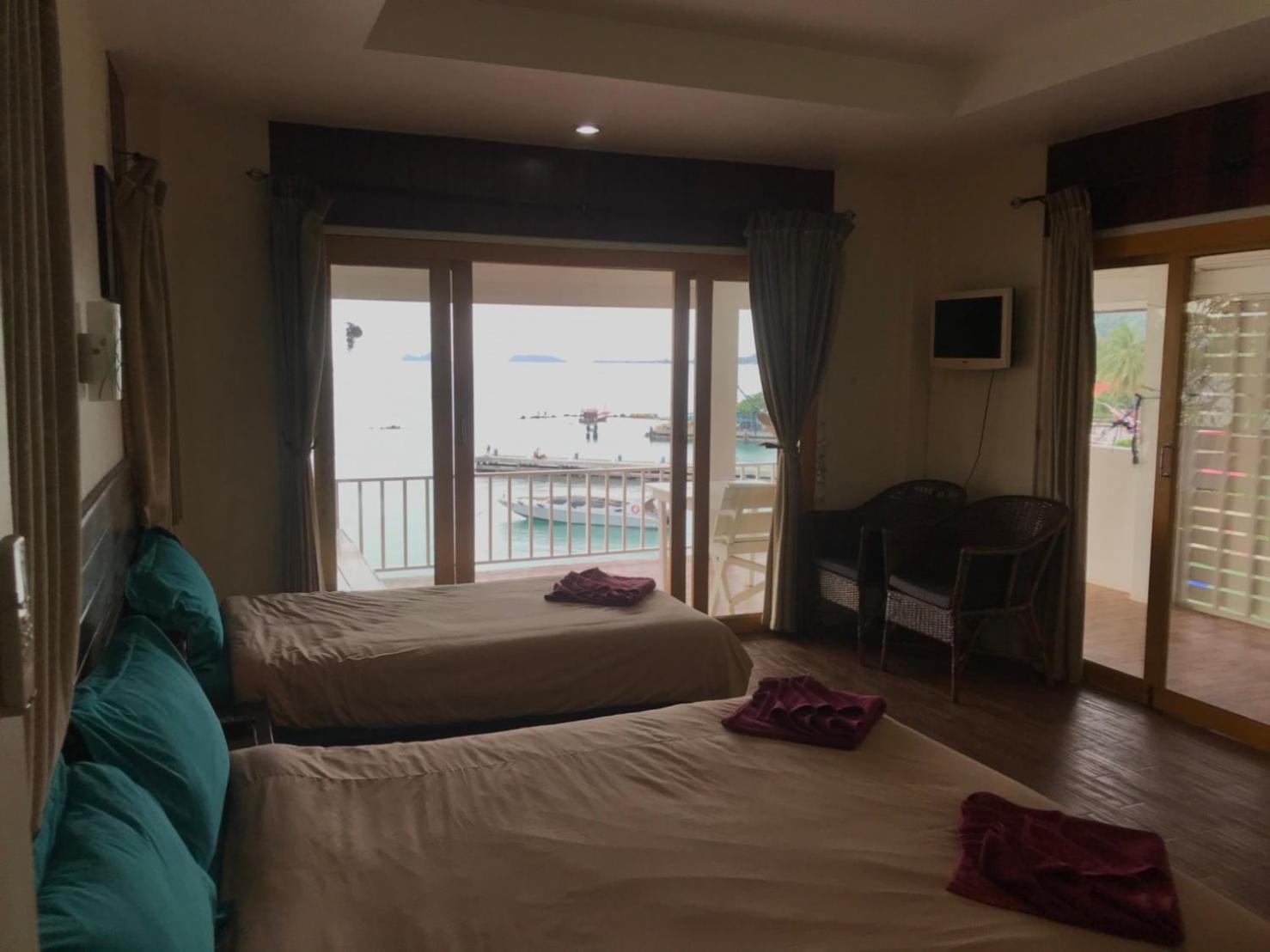 Suncliff Resort ハード・リン エクステリア 写真