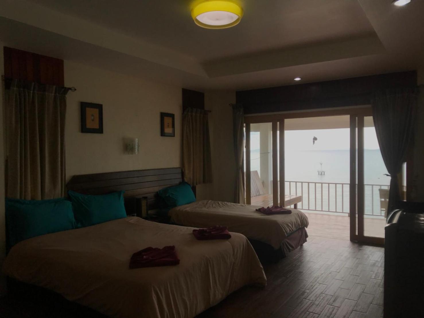 Suncliff Resort ハード・リン エクステリア 写真