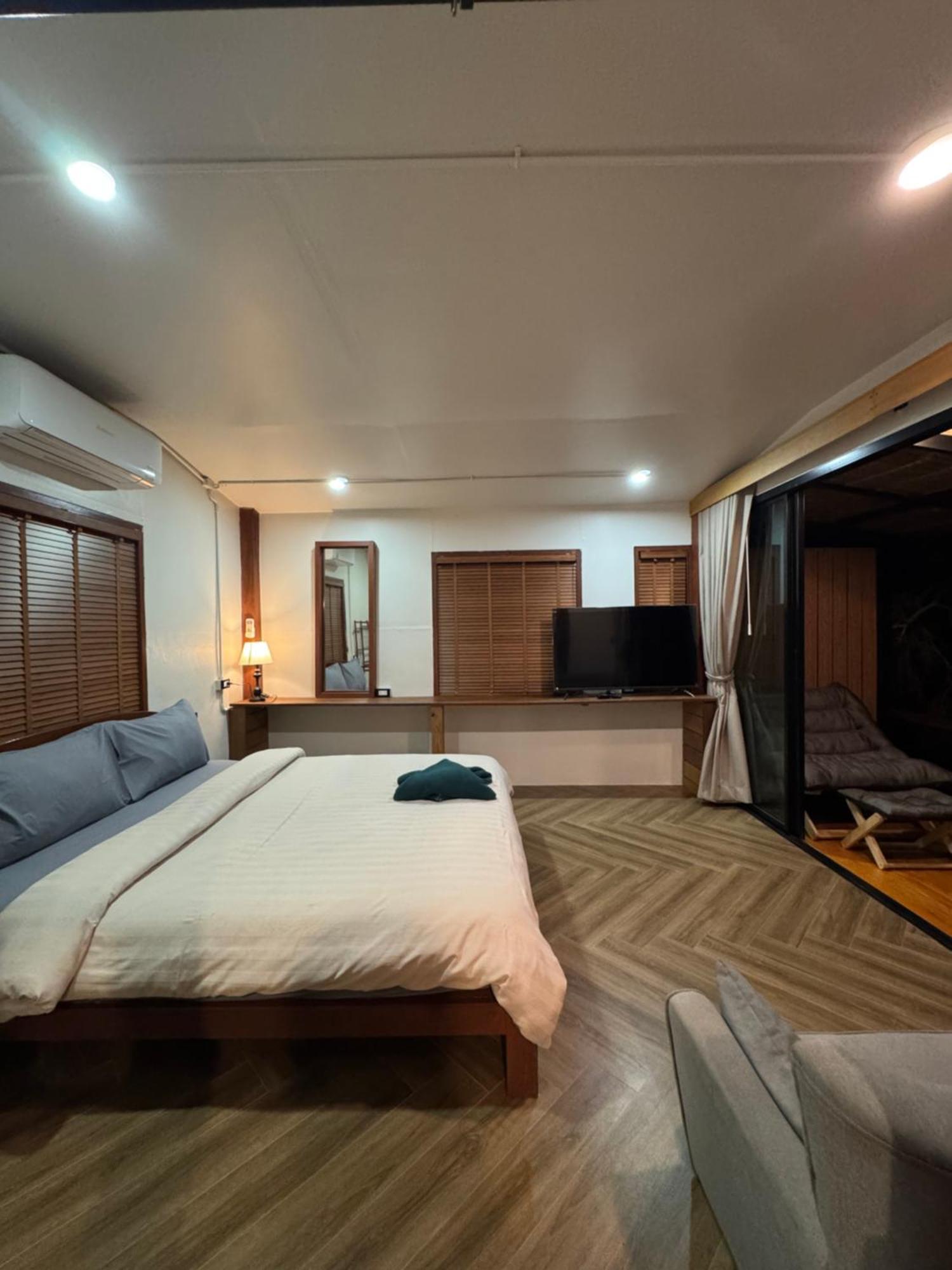 Suncliff Resort ハード・リン エクステリア 写真