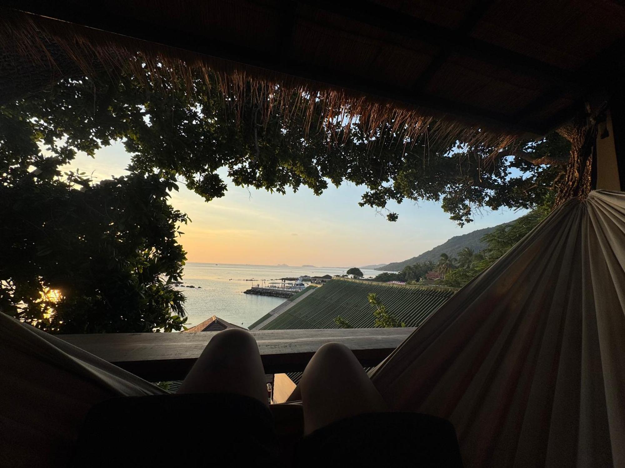 Suncliff Resort ハード・リン エクステリア 写真