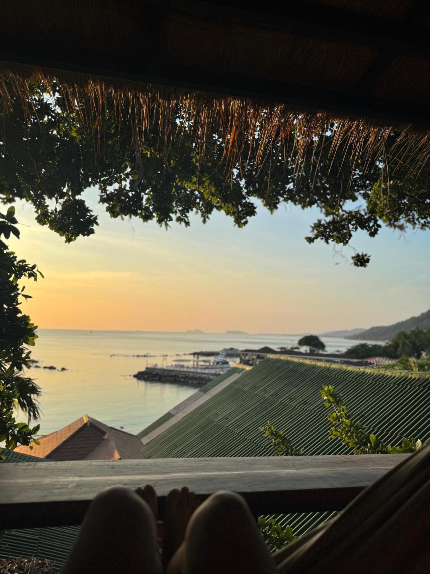 Suncliff Resort ハード・リン エクステリア 写真