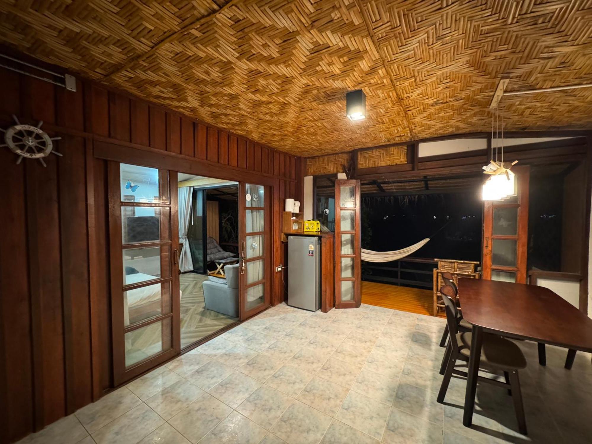 Suncliff Resort ハード・リン エクステリア 写真