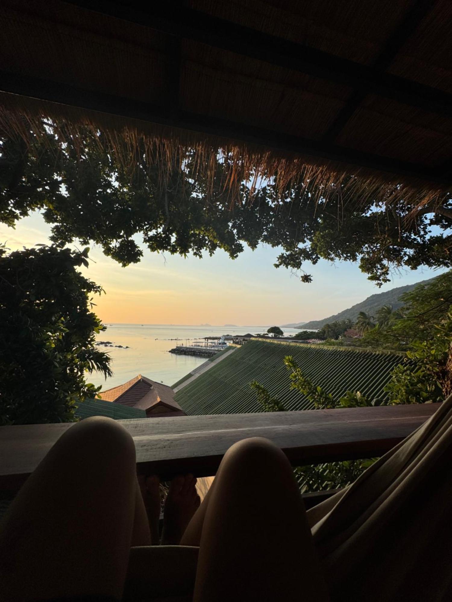 Suncliff Resort ハード・リン エクステリア 写真