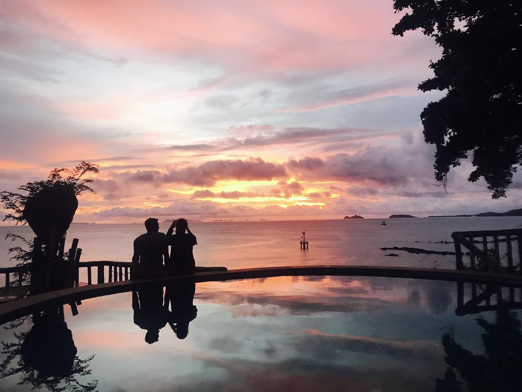Suncliff Resort ハード・リン エクステリア 写真