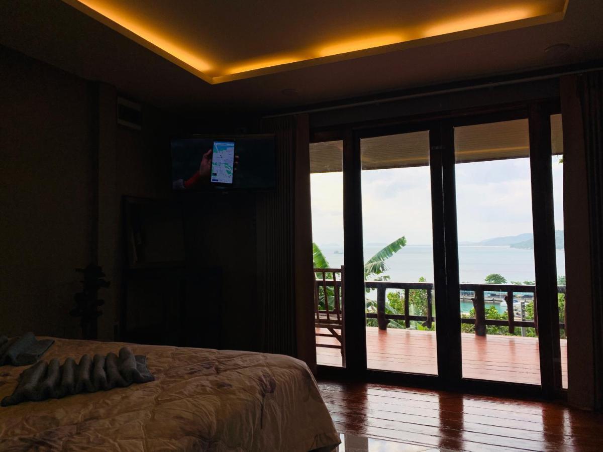 Suncliff Resort ハード・リン エクステリア 写真