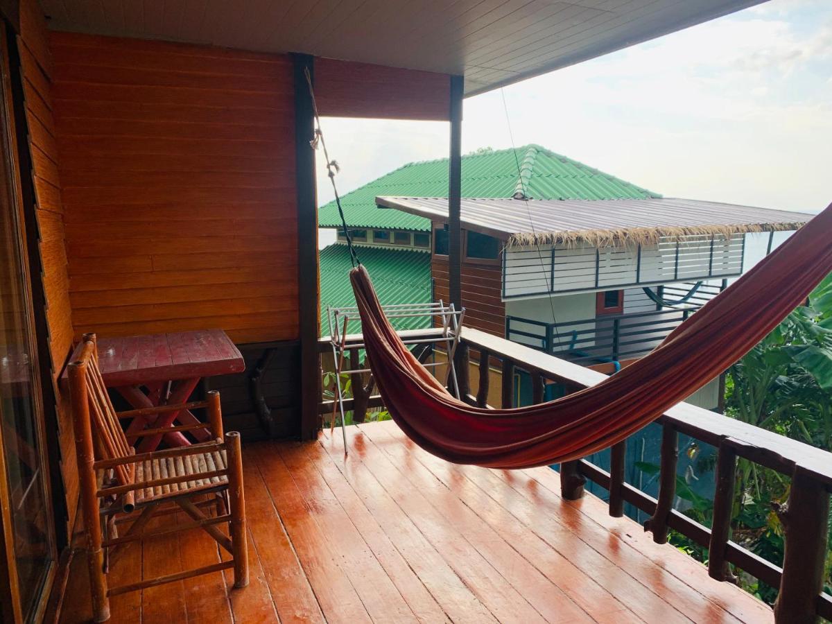 Suncliff Resort ハード・リン エクステリア 写真