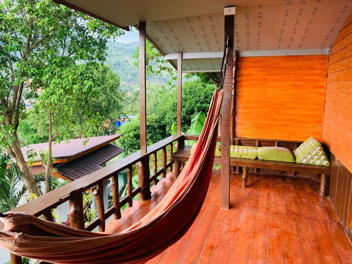Suncliff Resort ハード・リン エクステリア 写真